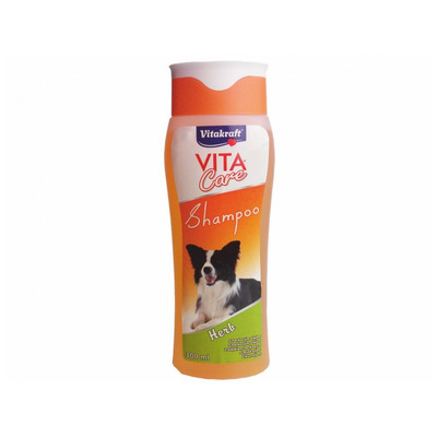VITAKRAFT-VITA Care šampón pre psov bylinný 300ml