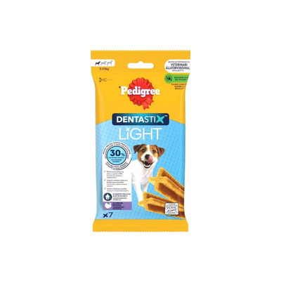 DentaStix Light Small 7ks