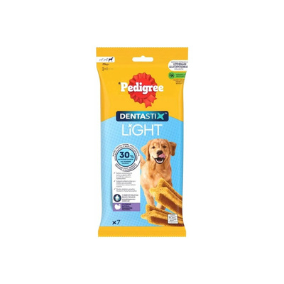 DentaStix Light Large 7ks