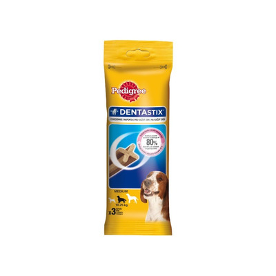 DENTA Stix MEDIUM 3ks/77g