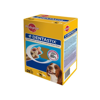 DENTA Stix MEDIUM 28ks/720g