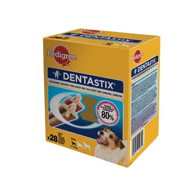 DENTA Stix MINI 28ks/440g