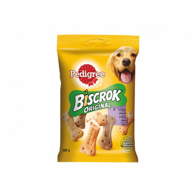 BISCROK Pedigree 200g