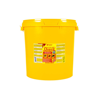 TROPICAL-Ovo-vit 21L/4kg